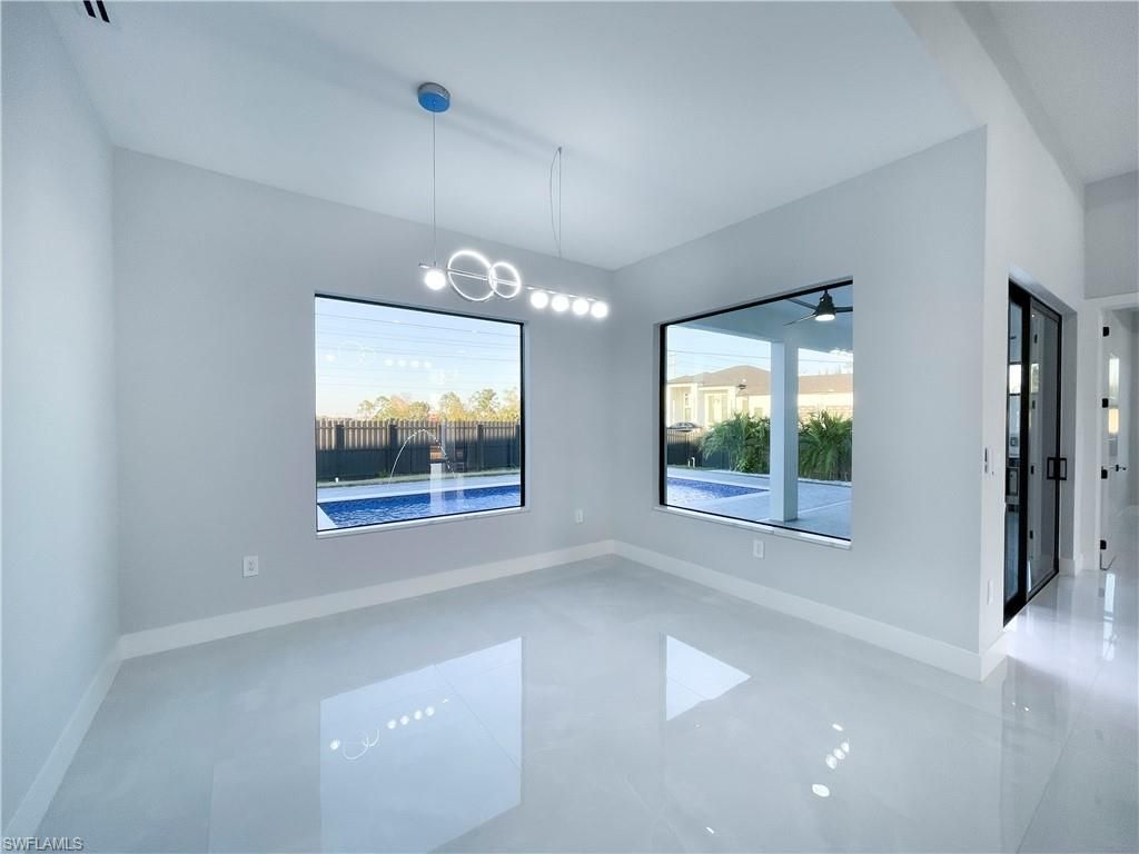 Image 23 of property listing at 1833 NE 23rd TER, Cape Coral, FL 33909