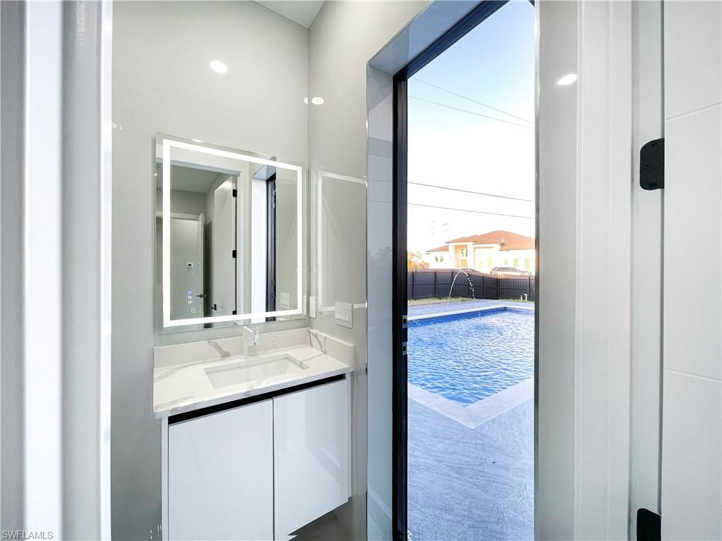 Image 27 of property listing at 1833 NE 23rd TER, Cape Coral, FL 33909