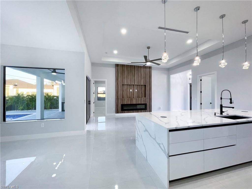 Image 34 of property listing at 1833 NE 23rd TER, Cape Coral, FL 33909