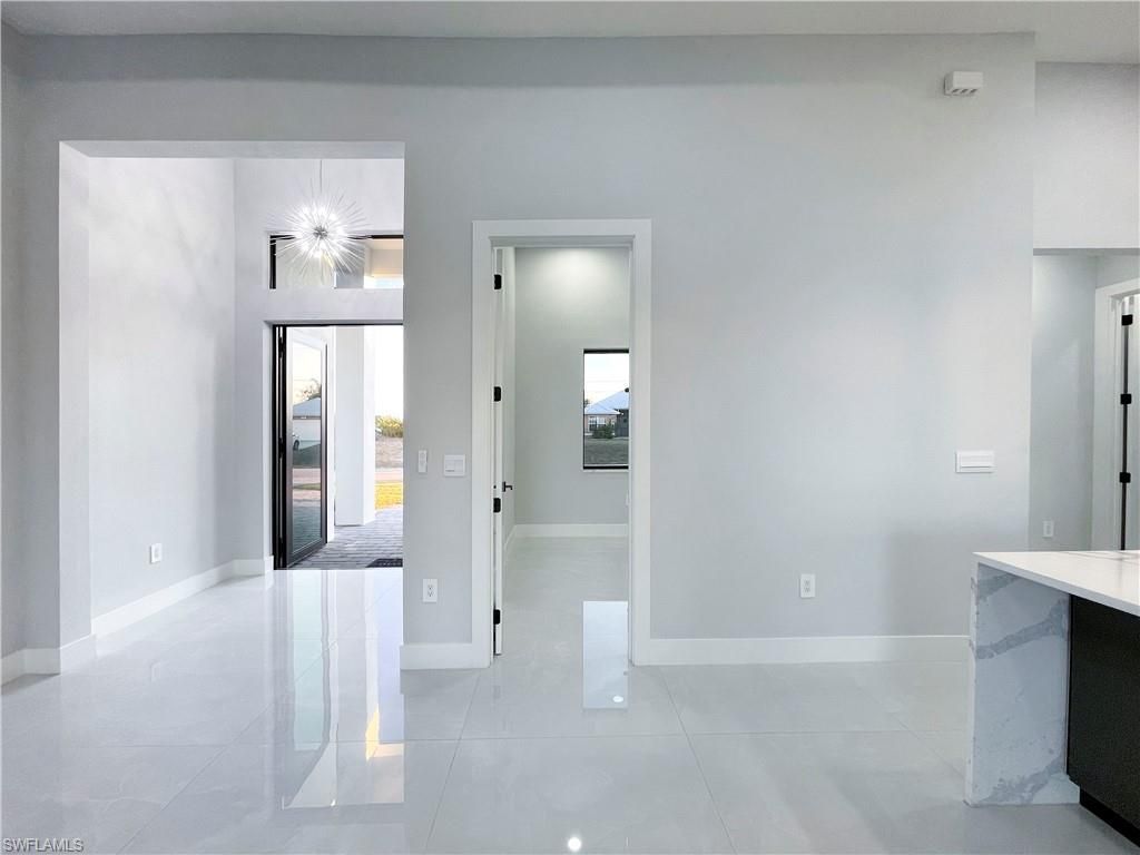 Image 36 of property listing at 1833 NE 23rd TER, Cape Coral, FL 33909