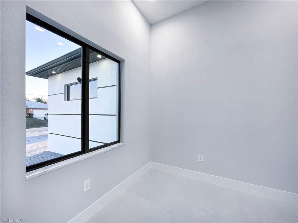 Image 38 of property listing at 1833 NE 23rd TER, Cape Coral, FL 33909