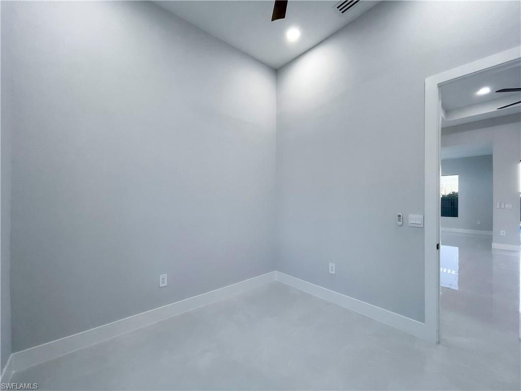 Image 39 of property listing at 1833 NE 23rd TER, Cape Coral, FL 33909