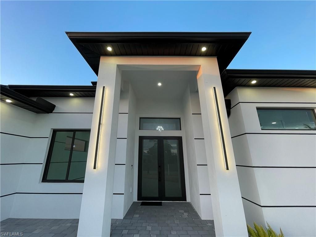 Image 47 of property listing at 1833 NE 23rd TER, Cape Coral, FL 33909