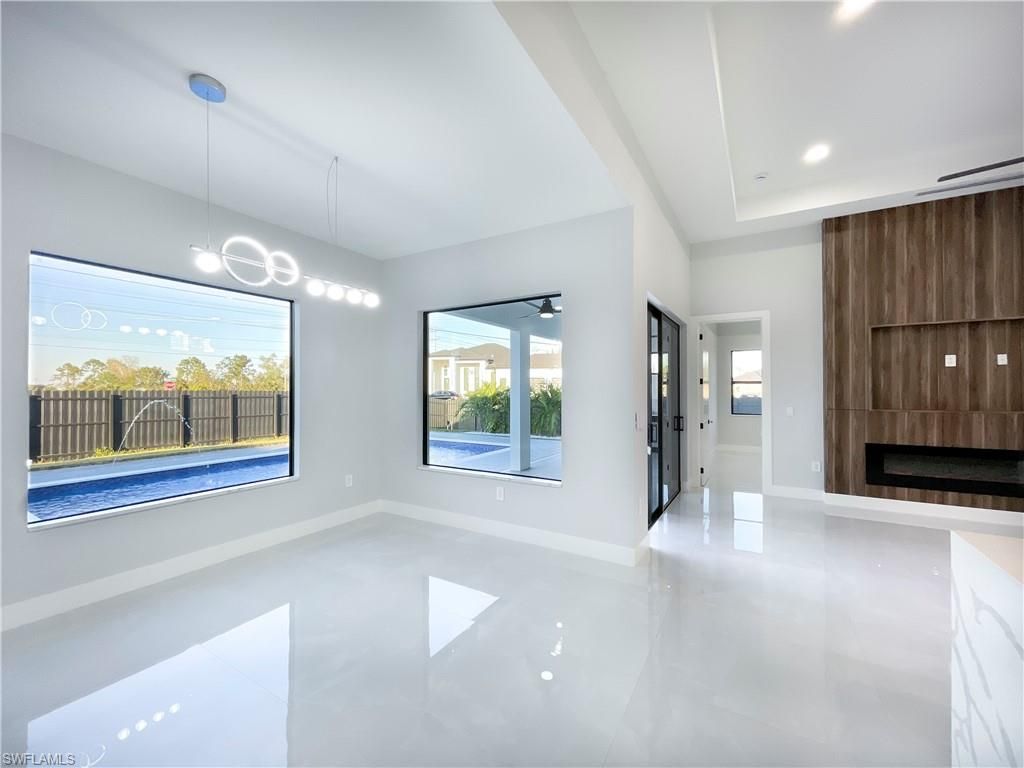 Image 6 of property listing at 1833 NE 23rd TER, Cape Coral, FL 33909