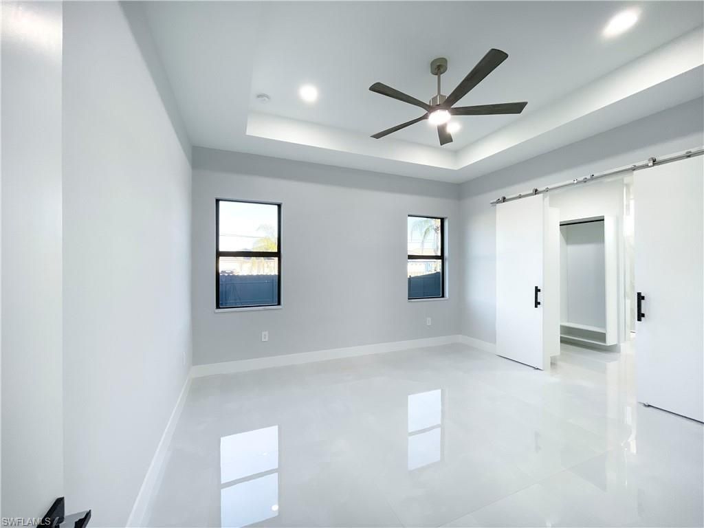 Image 8 of property listing at 1833 NE 23rd TER, Cape Coral, FL 33909