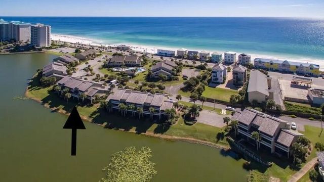 111 S Driftwood Bay UNIT 123, Miramar Beach, FL 32550