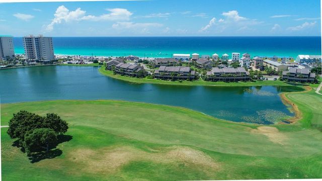 111 S Driftwood Bay UNIT 123, Miramar Beach, FL 32550