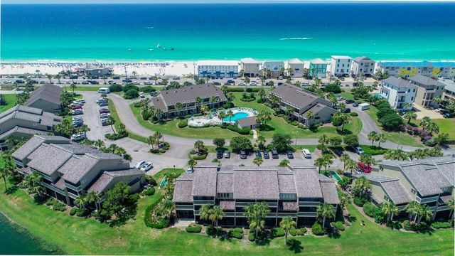 111 S Driftwood Bay UNIT 123, Miramar Beach, FL 32550