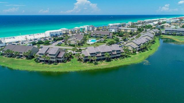 111 S Driftwood Bay UNIT 123, Miramar Beach, FL 32550