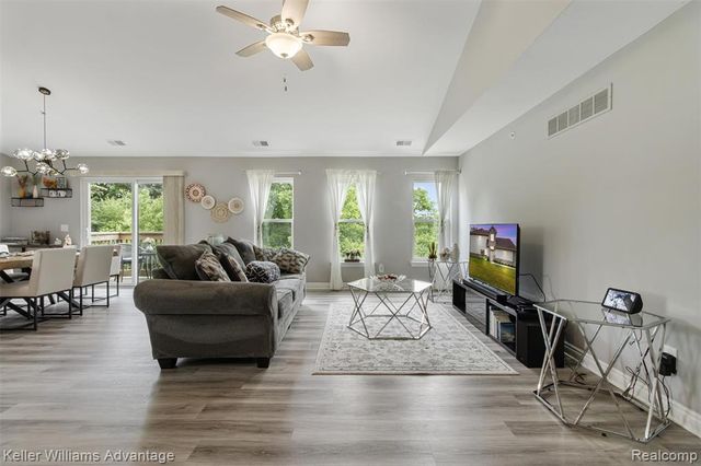 16595 Savor Lane, Clinton Township, MI 48035
