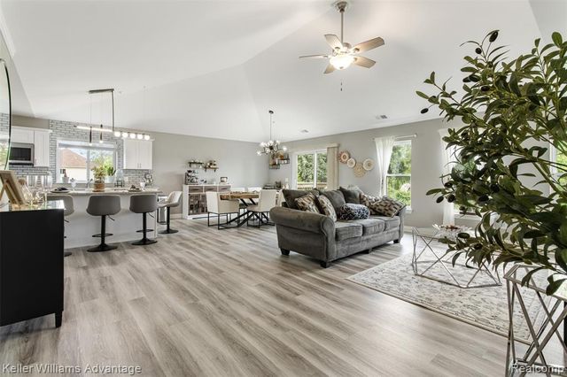 16595 Savor Lane, Clinton Township, MI 48035