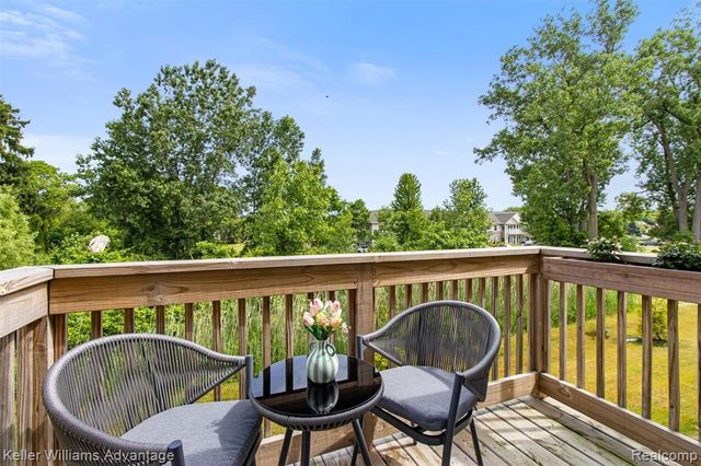 16595 Savor Lane, Clinton Township, MI 48035
