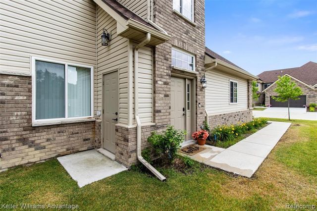16595 Savor Lane, Clinton Township, MI 48035