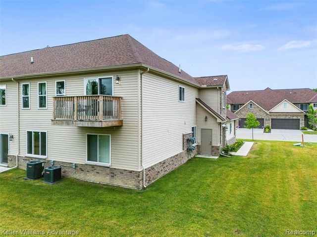 16595 Savor Lane, Clinton Township, MI 48035