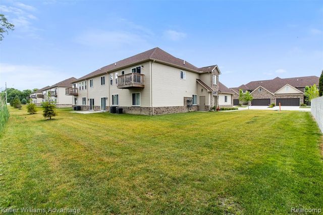 16595 Savor Lane, Clinton Township, MI 48035