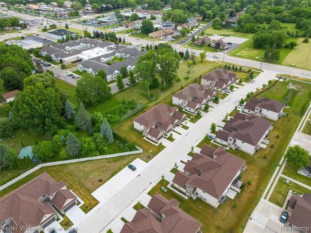 16595 Savor Lane, Clinton Township, MI 48035