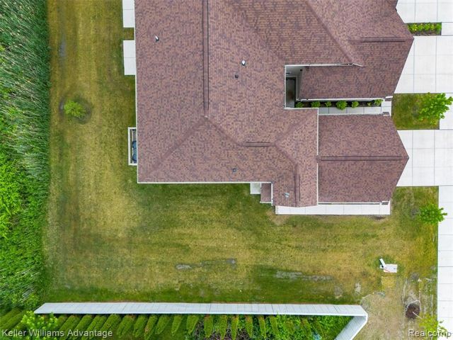 16595 Savor Lane, Clinton Township, MI 48035
