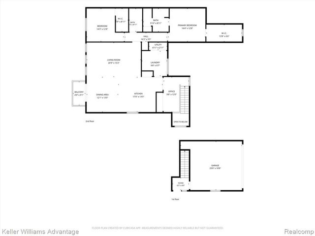 16595 Savor Lane, Clinton Township, MI 48035