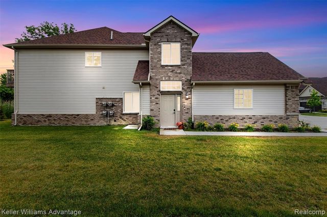 16595 Savor Lane, Clinton Township, MI 48035
