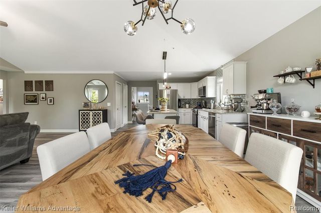 16595 Savor Lane, Clinton Township, MI 48035