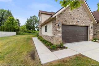 16595 Savor Lane, Clinton Township, MI 48035
