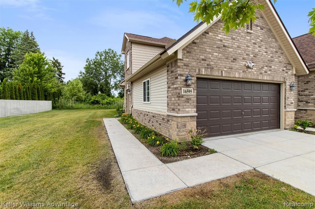 16595 Savor Lane, Clinton Township, MI 48035