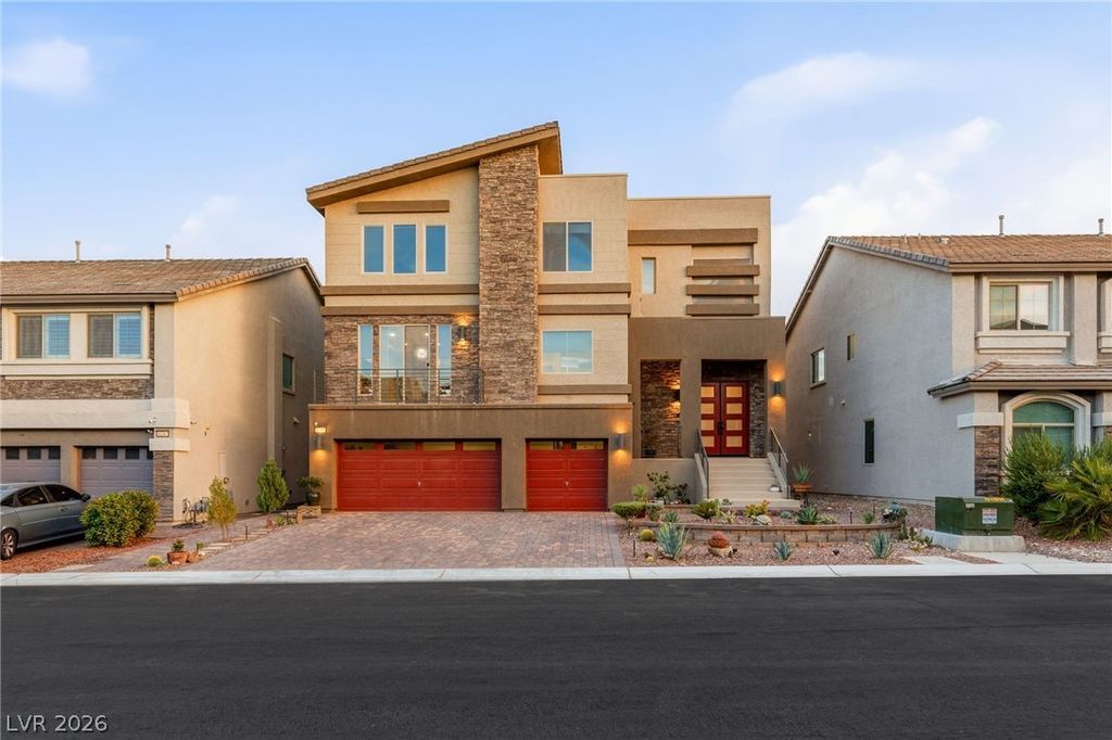 6257 Olde Lockford Court, Las Vegas, NV 89139 — photo 3