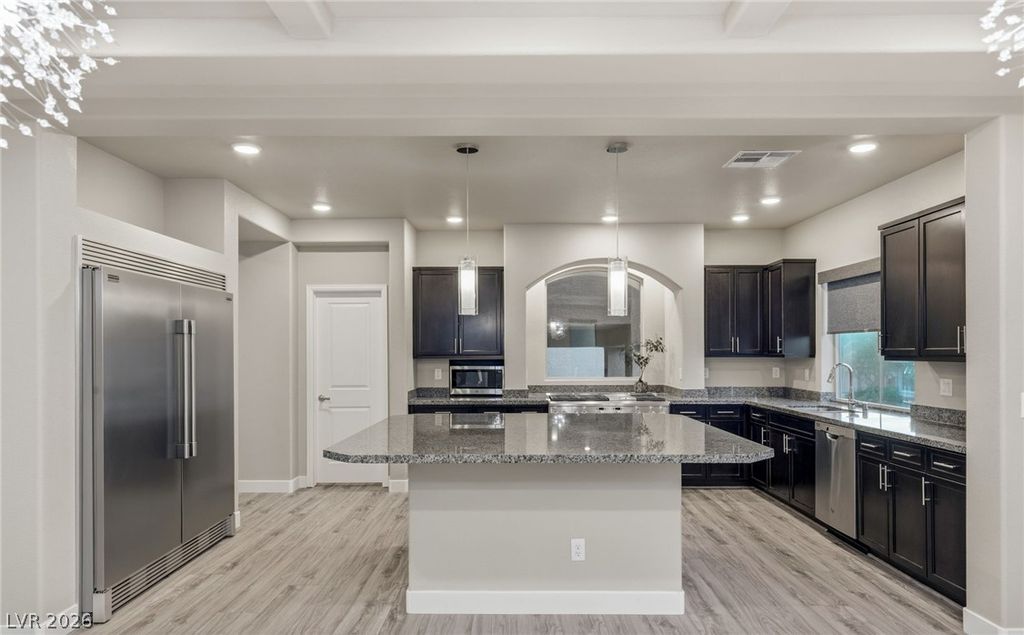 6257 Olde Lockford Court, Las Vegas, NV 89139 — photo 4