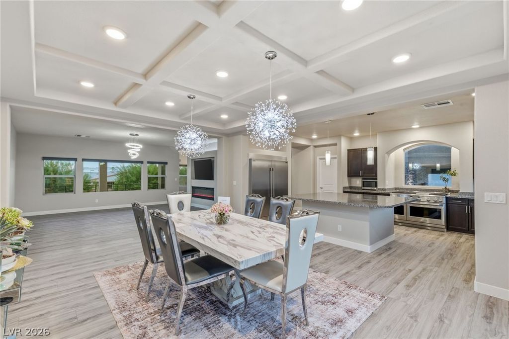 6257 Olde Lockford Court, Las Vegas, NV 89139 — photo 5