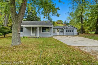 3560 Milton Road, Fort Gratiot, MI 48059