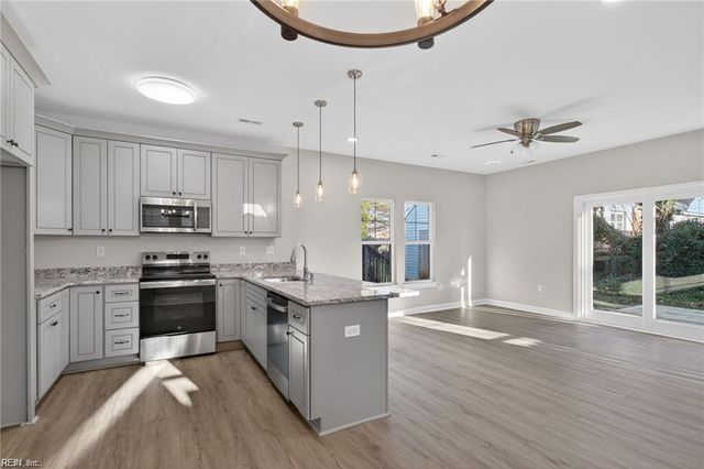 2519 Markham ST, Portsmouth, VA 23707