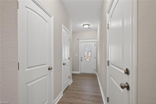 2519 Markham ST, Portsmouth, VA 23707