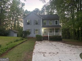 691 Aberdeen Drive, Stone Mountain, GA 30083