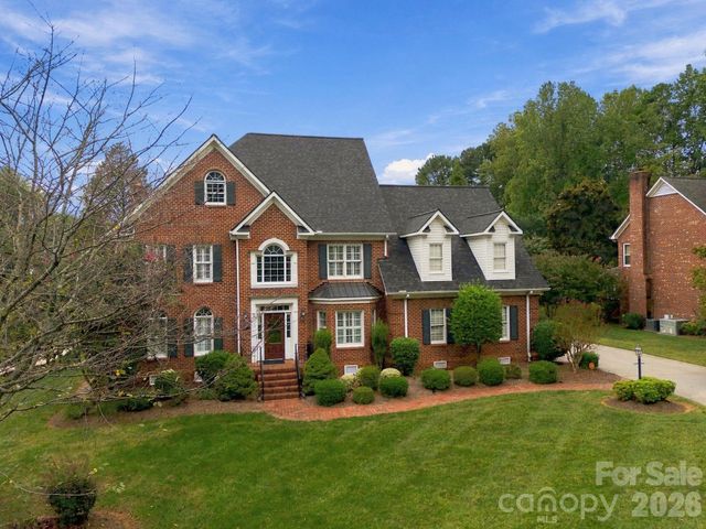 633 Peacehaven Road, Kannapolis, NC 28083