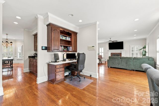 633 Peacehaven Road, Kannapolis, NC 28083