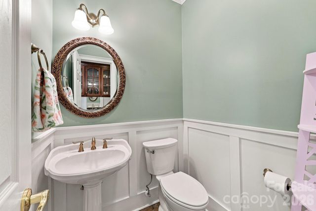 633 Peacehaven Road, Kannapolis, NC 28083