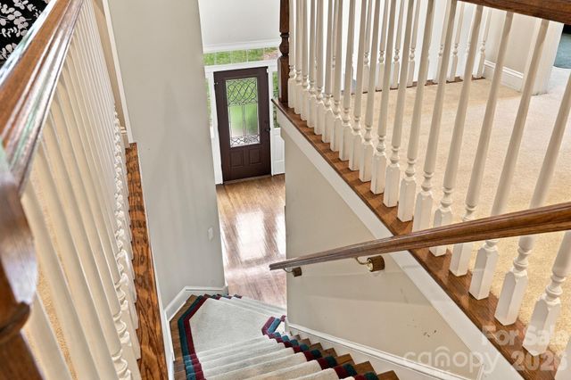 633 Peacehaven Road, Kannapolis, NC 28083