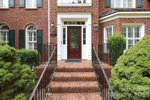 633 Peacehaven Road, Kannapolis, NC 28083