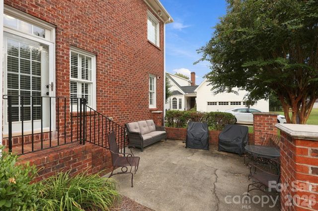 633 Peacehaven Road, Kannapolis, NC 28083
