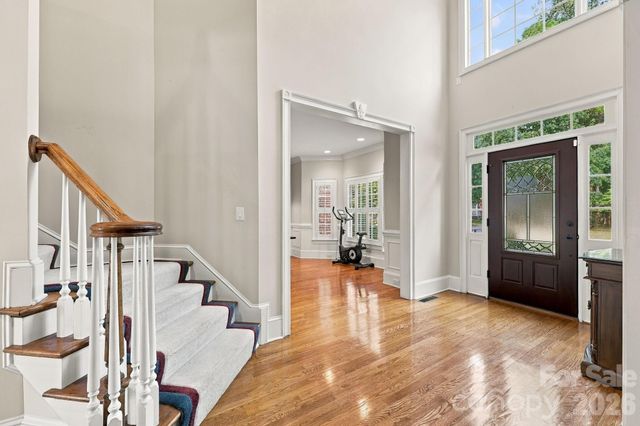633 Peacehaven Road, Kannapolis, NC 28083