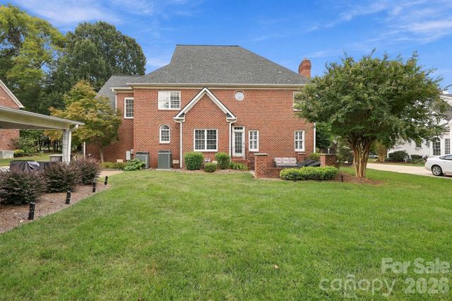 633 Peacehaven Road, Kannapolis, NC 28083