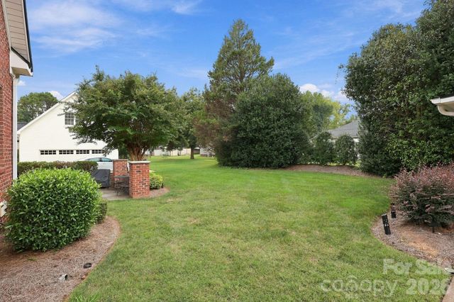 633 Peacehaven Road, Kannapolis, NC 28083