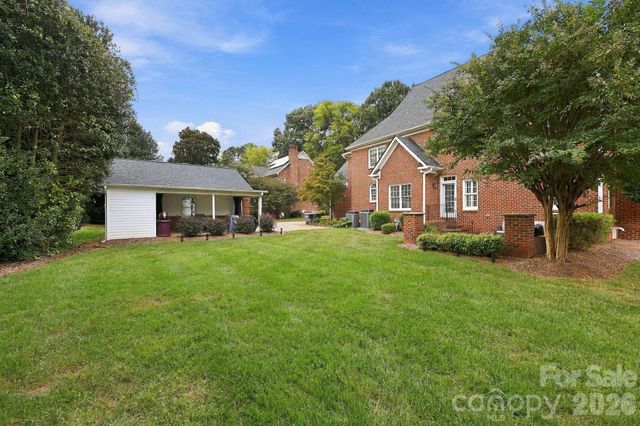 633 Peacehaven Road, Kannapolis, NC 28083