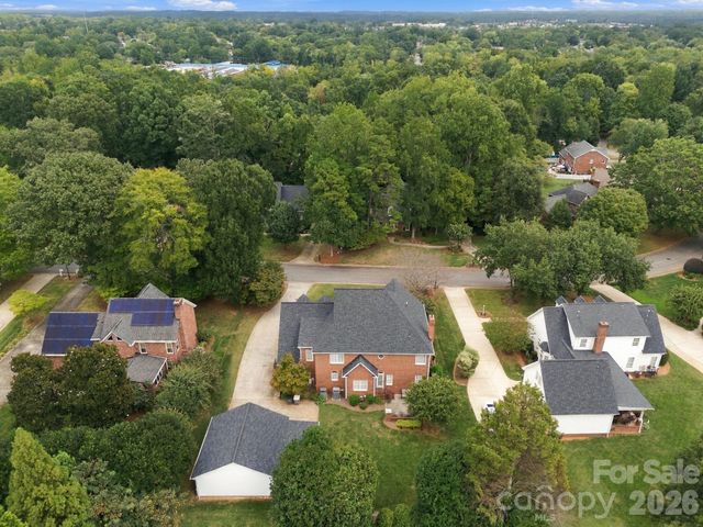 633 Peacehaven Road, Kannapolis, NC 28083