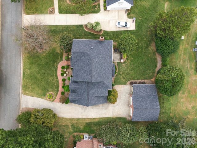 633 Peacehaven Road, Kannapolis, NC 28083