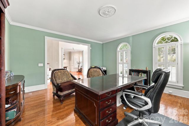 633 Peacehaven Road, Kannapolis, NC 28083