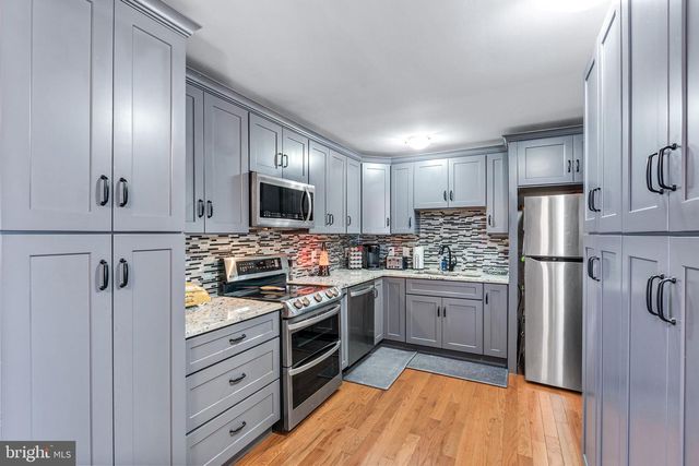 13203 DELANEY RD, Woodbridge, VA 22193