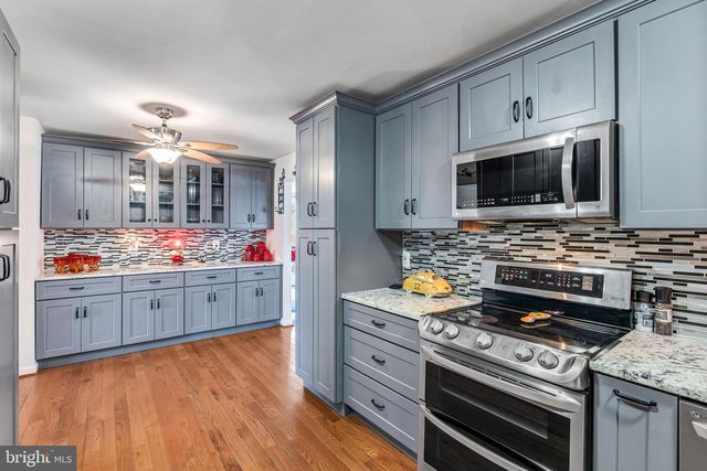 13203 DELANEY RD, Woodbridge, VA 22193