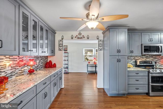 13203 DELANEY RD, Woodbridge, VA 22193