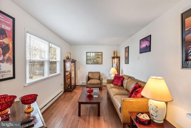 13203 DELANEY RD, Woodbridge, VA 22193